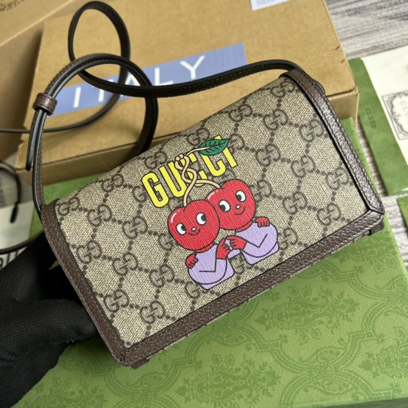 Gucci Other Satchel Bags